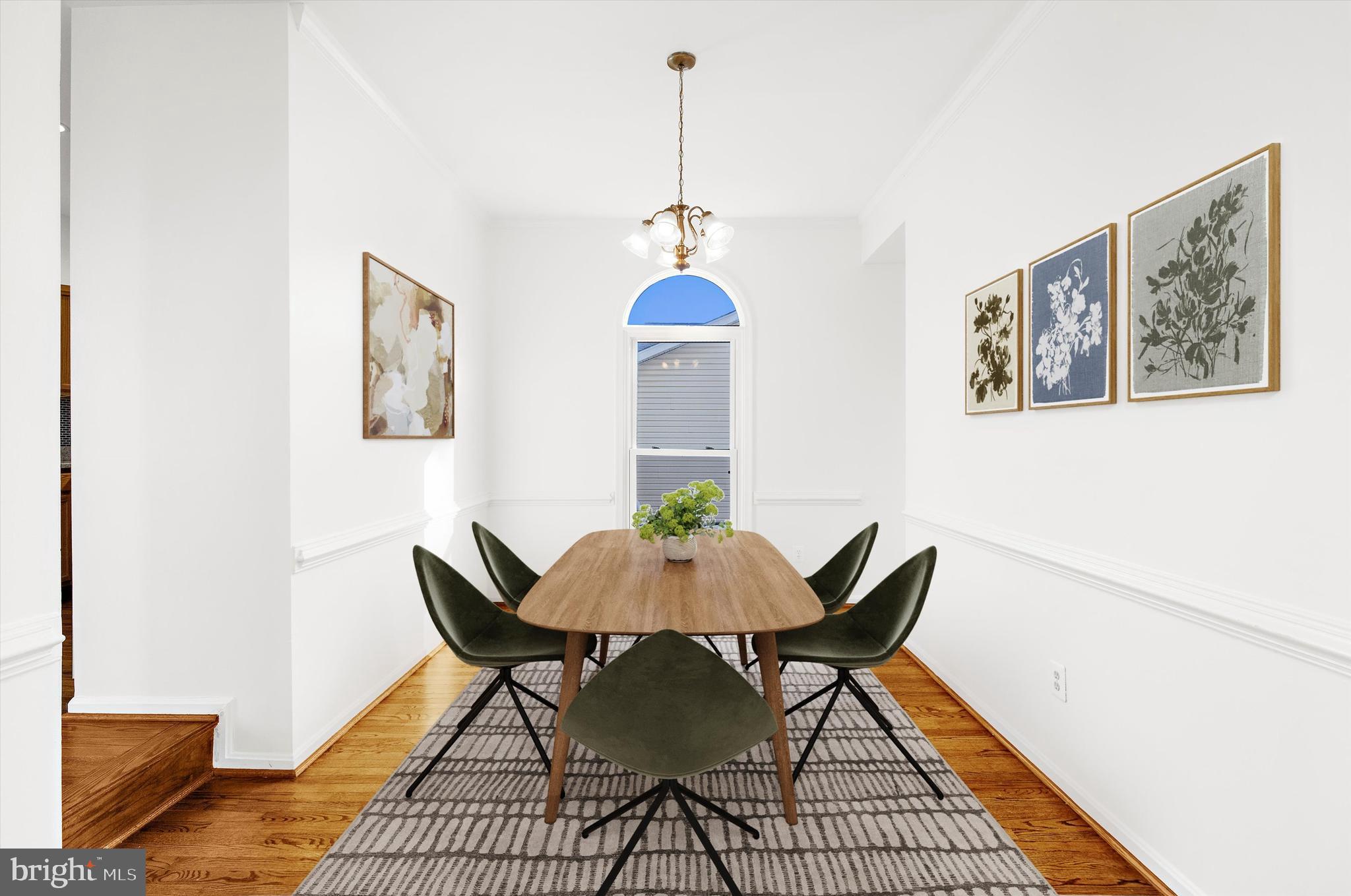 LAKE COVENTRY - Residential