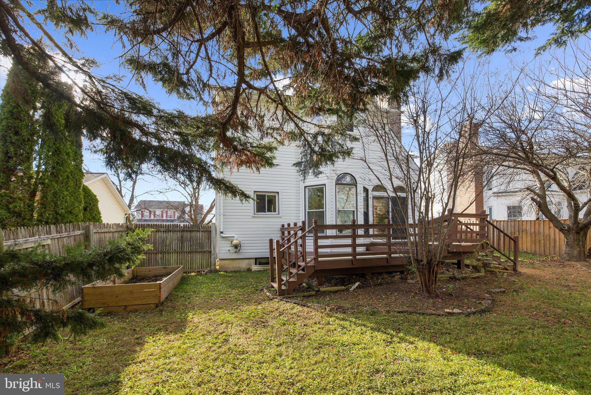 LAKE COVENTRY - Residential