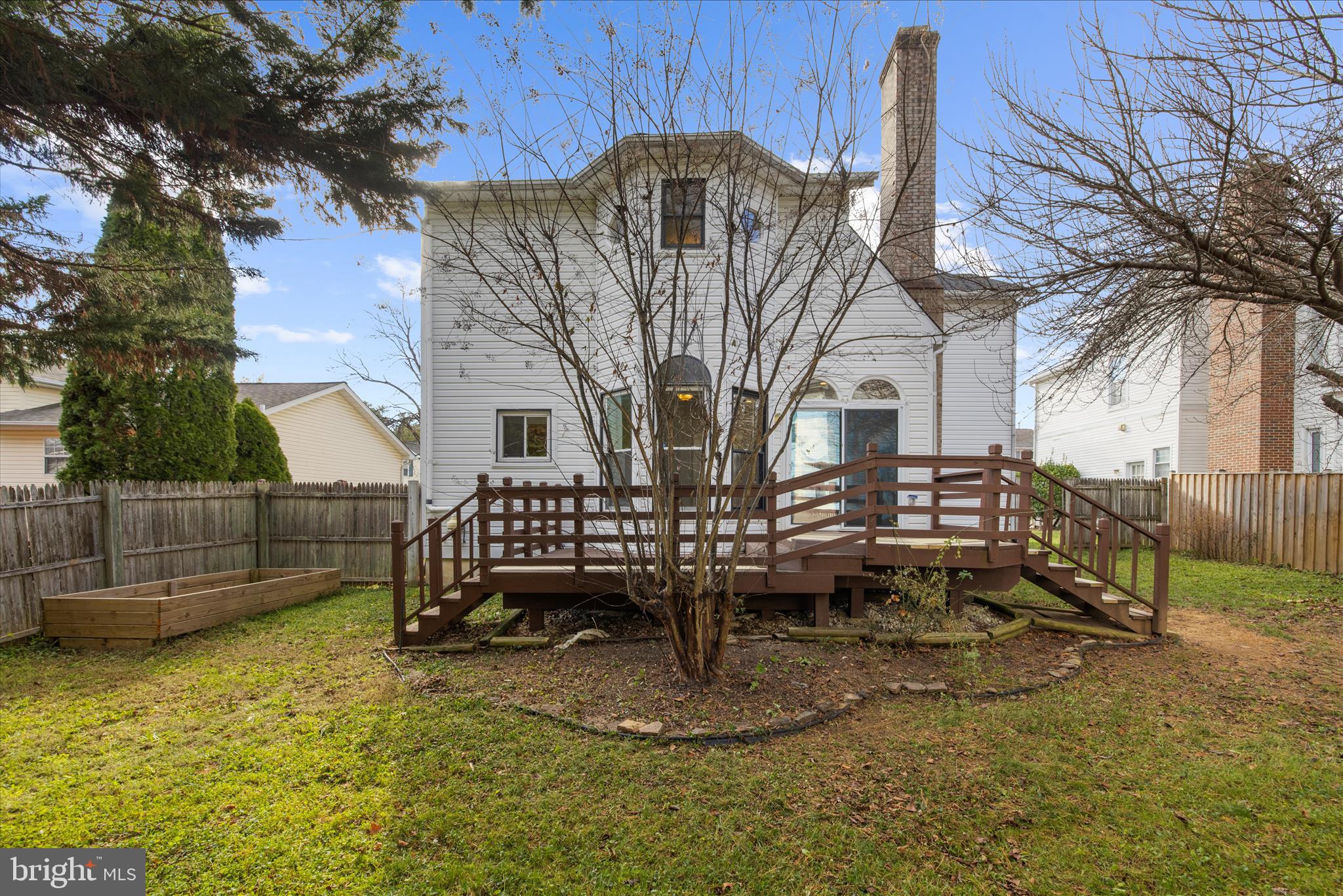 LAKE COVENTRY - Residential