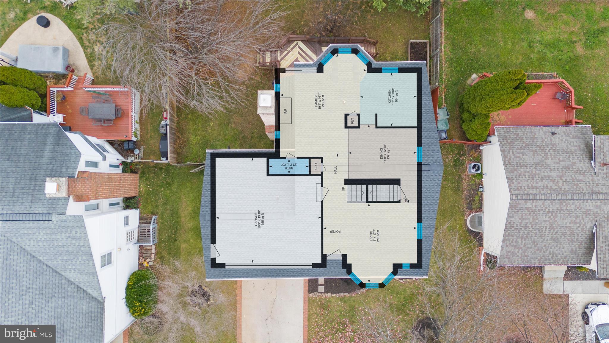 LAKE COVENTRY - Residential