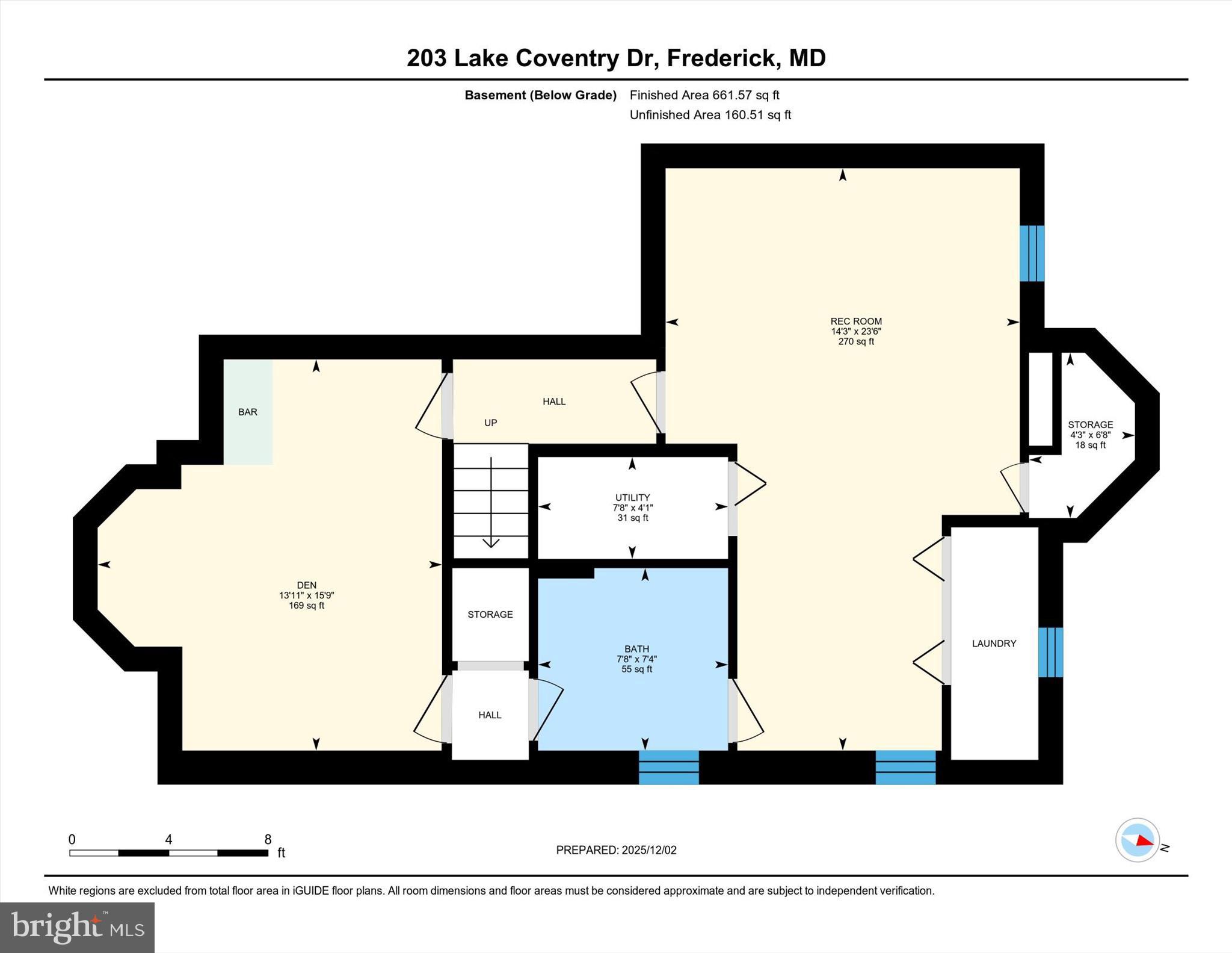 LAKE COVENTRY - Residential