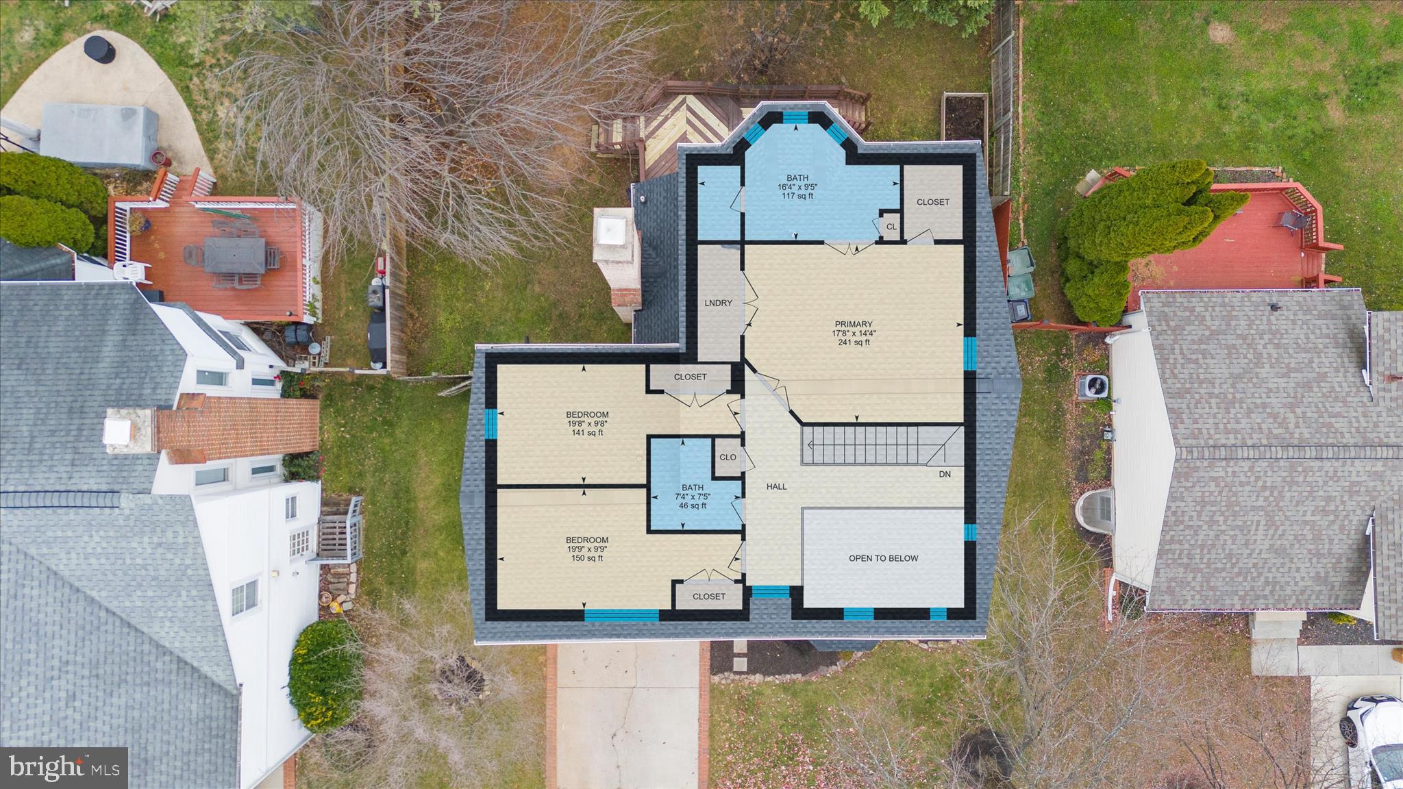 LAKE COVENTRY - Residential