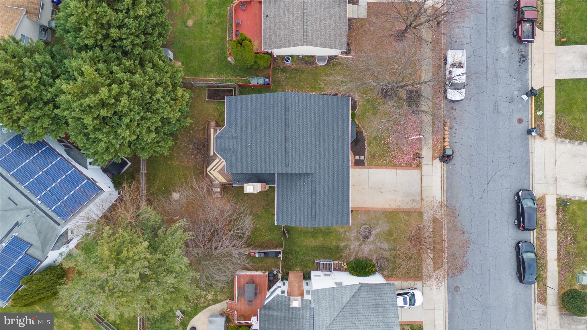 LAKE COVENTRY - Residential