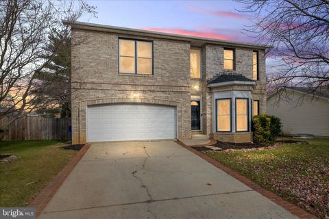 203 LAKE COVENTRY DRIVE FREDERICK MD 21702