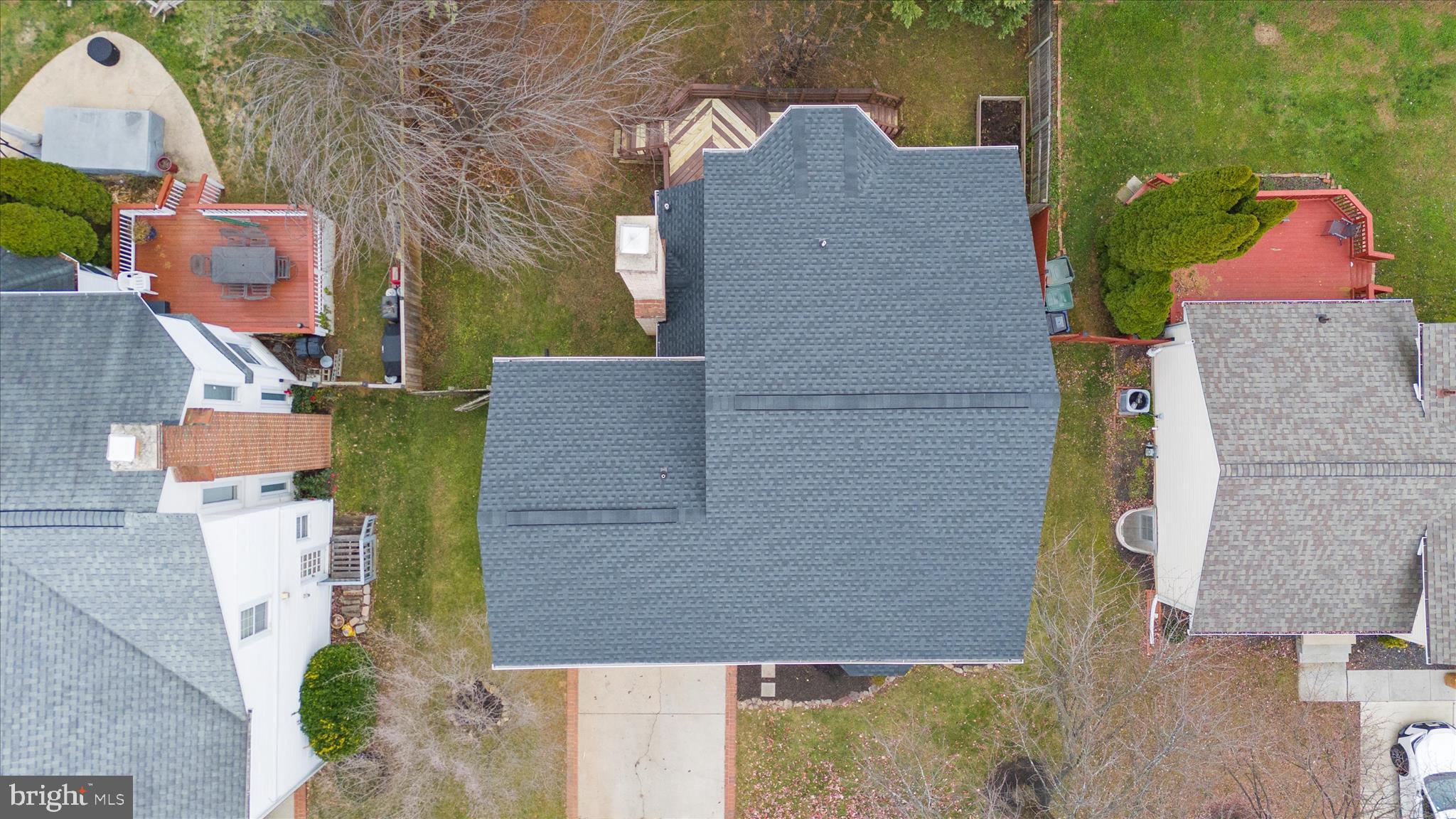 LAKE COVENTRY - Residential