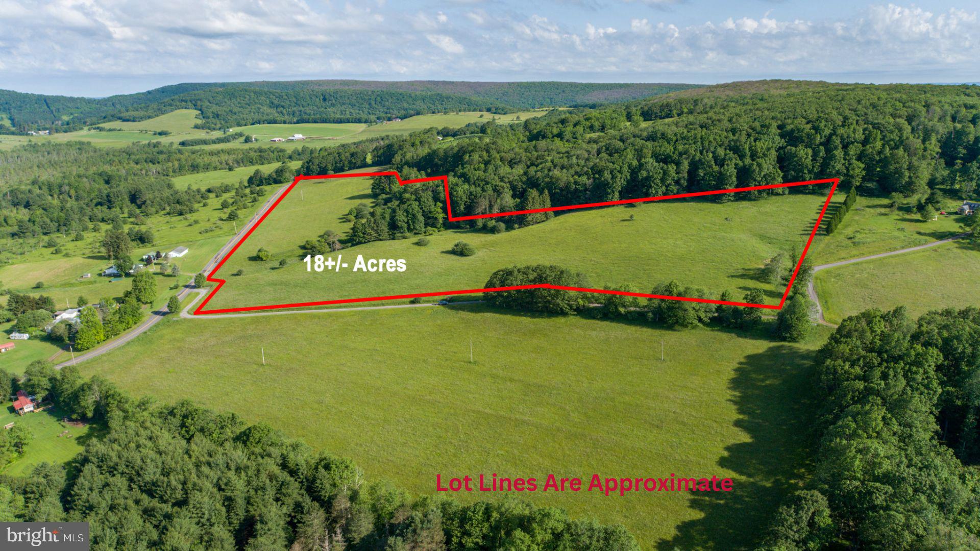 ±18 Acres of Peace, Privacy & Possibility. Tucked into the scenic hills of the Cranesville countryside, this ±18-acre parcel offers the kind of privacy that’s hard to find — and impossible to forget. With wide-open pastures, stunning mountain views, and gently rolling terrain, it’s a blank canvas for your vision. Build your dream home, create a working farm, or craft a quiet homestead surrounded by nature. Minutes from thousands of acres of state land and the one-of-a-kind Cranesville Swamp Preserve, this property delivers the space, setting, and solitude to truly disconnect — and build something lasting. Call today for more details.