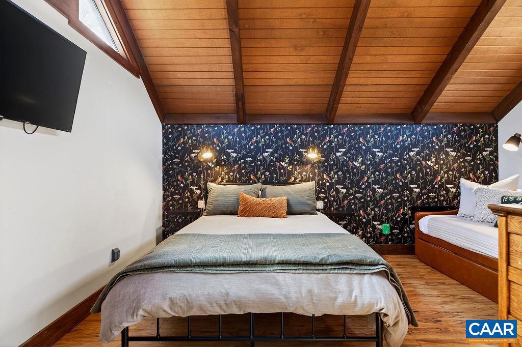 WINTERGREEN RESORT - Residential