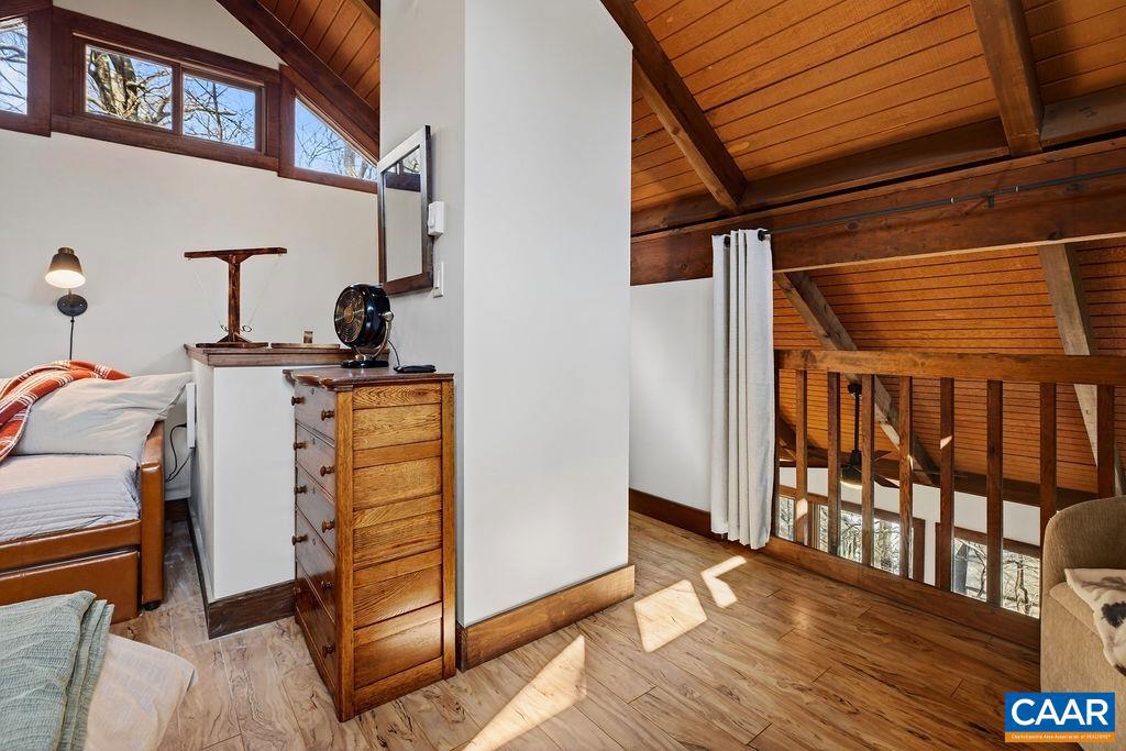 WINTERGREEN RESORT - Residential