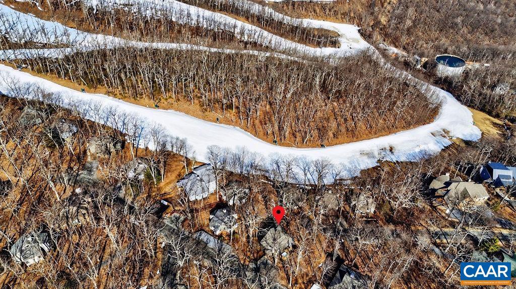 WINTERGREEN RESORT - Residential