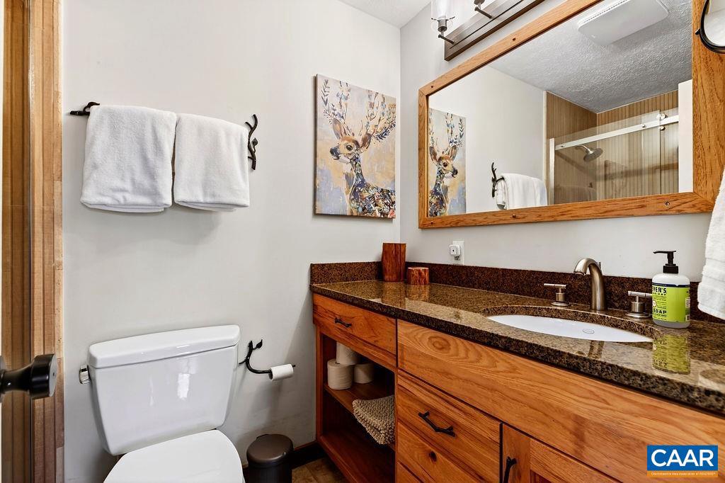 WINTERGREEN RESORT - Residential