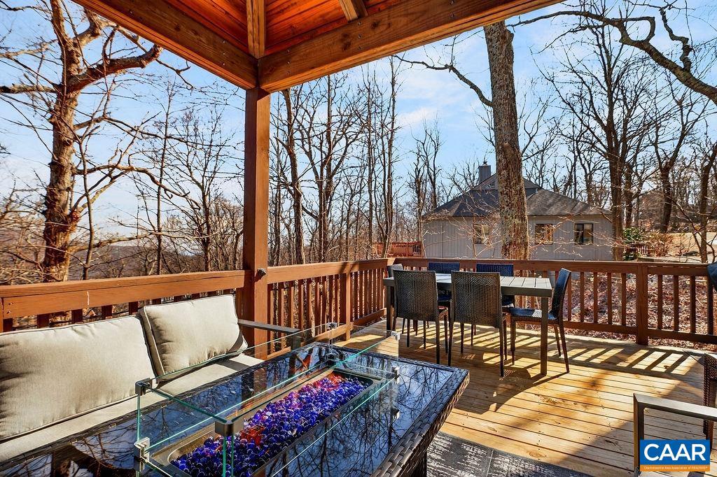 WINTERGREEN RESORT - Residential