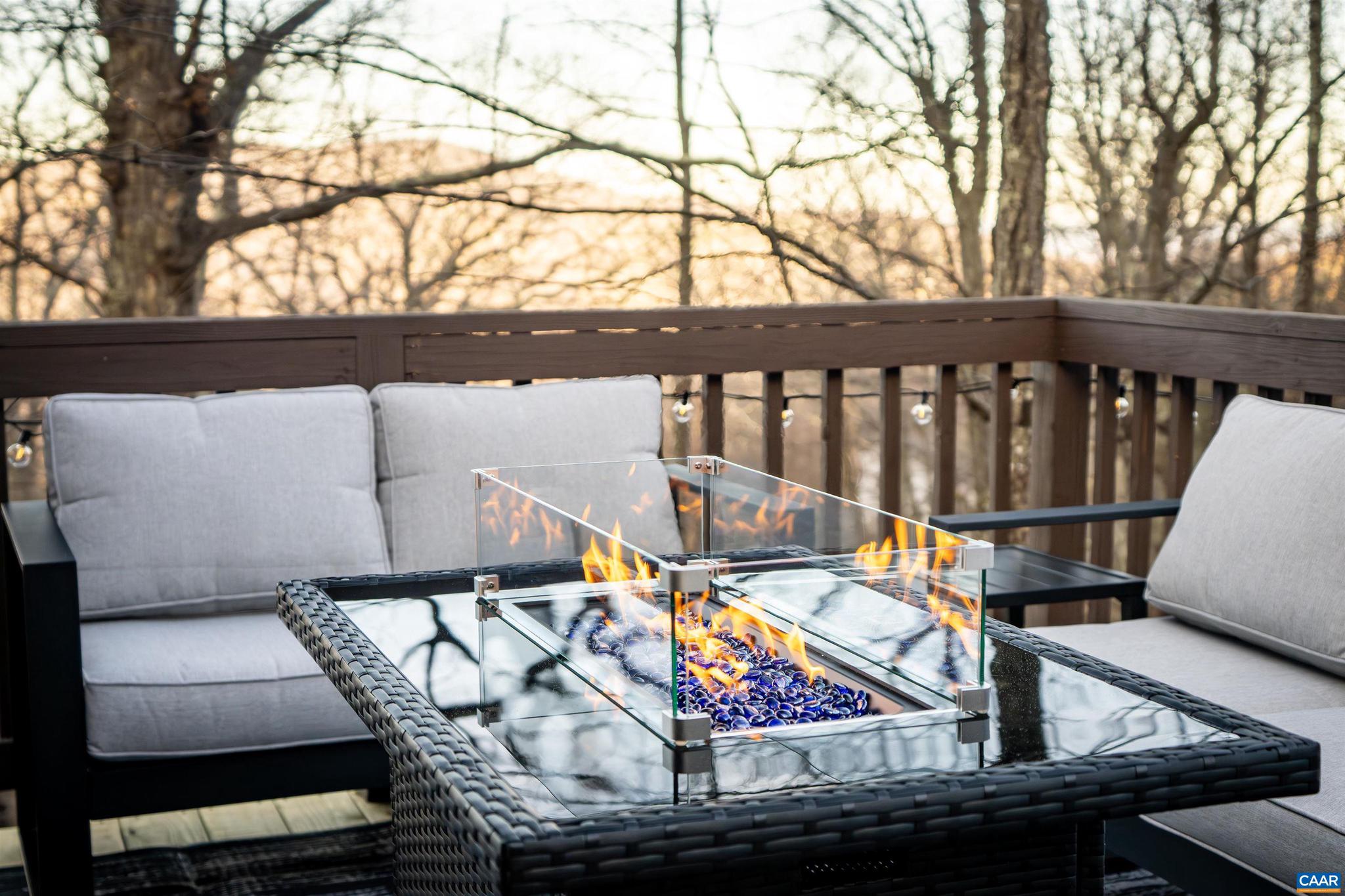 WINTERGREEN RESORT - Residential