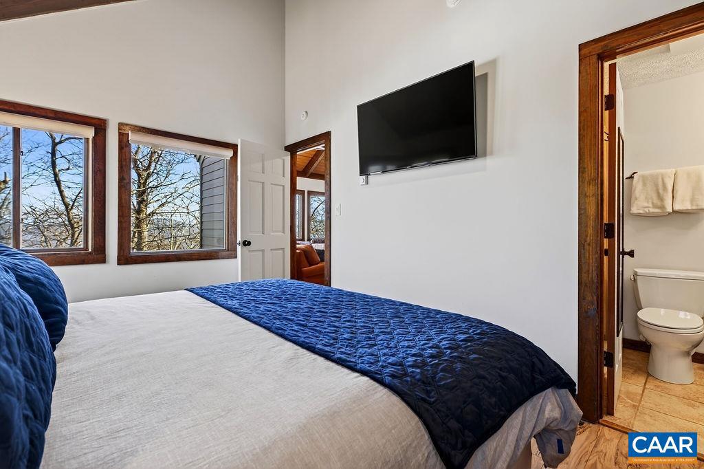 WINTERGREEN RESORT - Residential