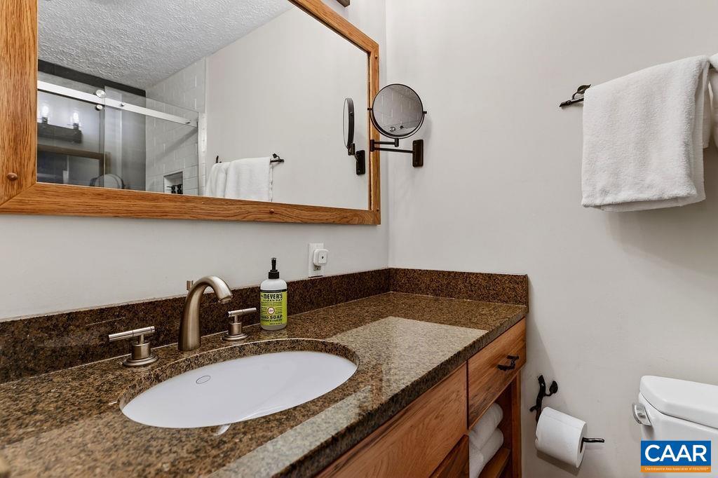 WINTERGREEN RESORT - Residential