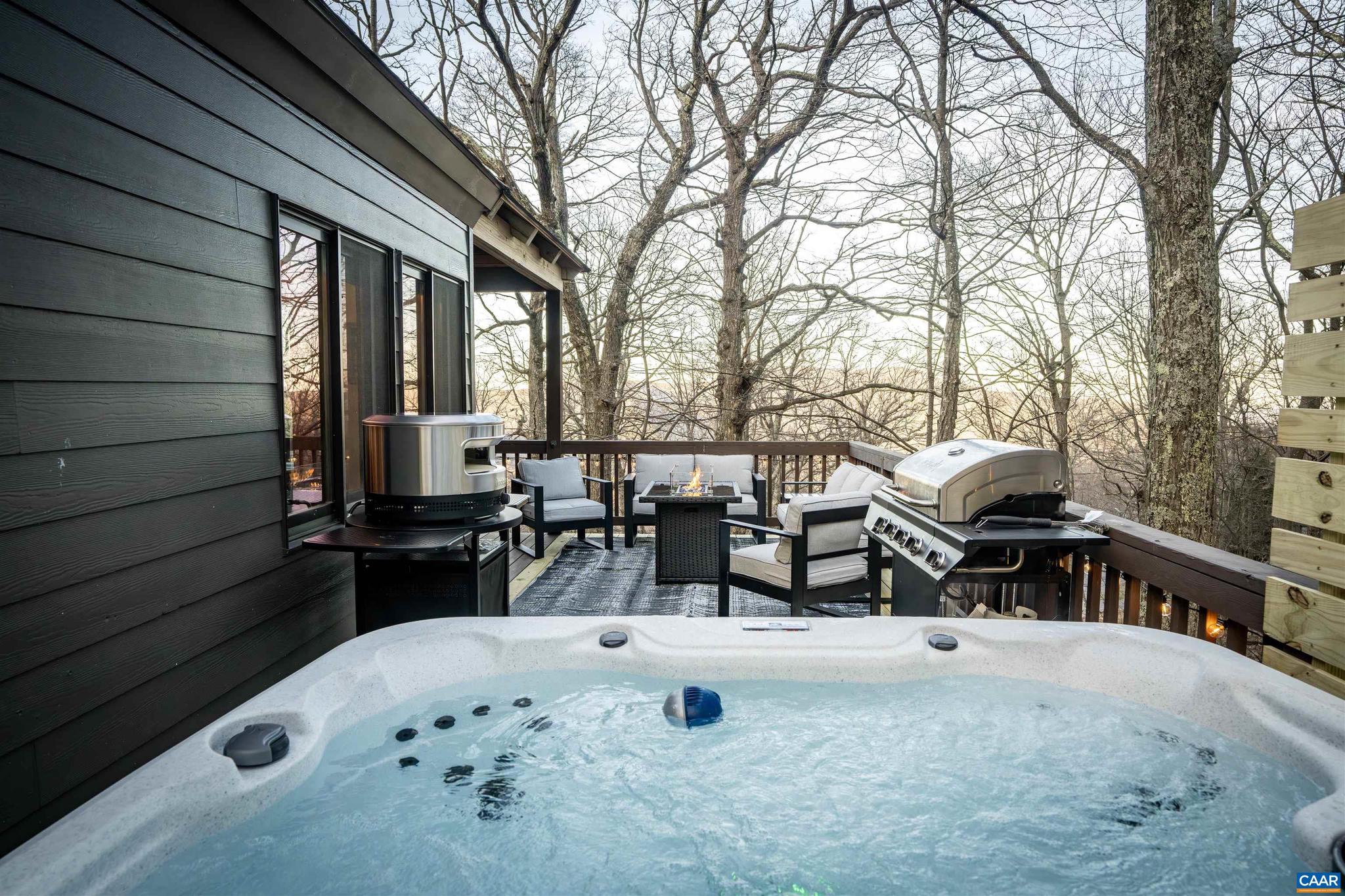 WINTERGREEN RESORT - Residential