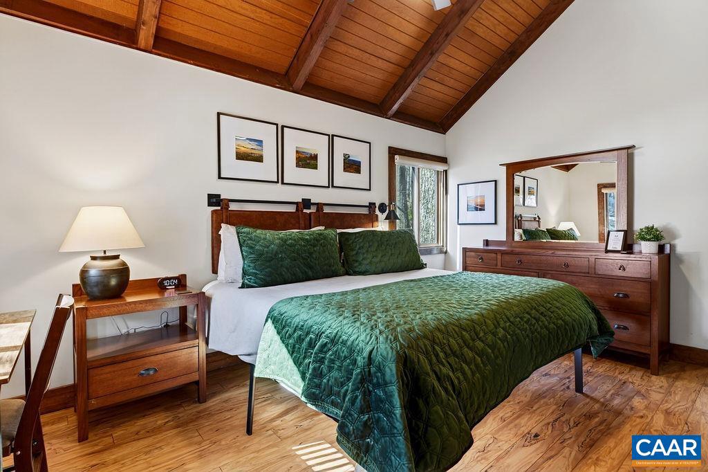 WINTERGREEN RESORT - Residential