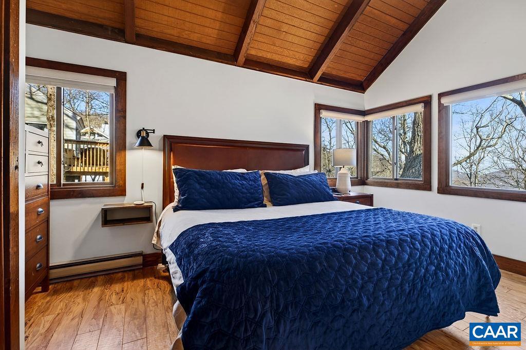 WINTERGREEN RESORT - Residential