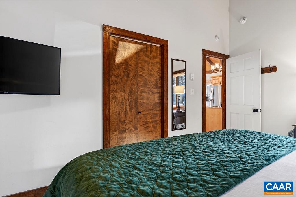 WINTERGREEN RESORT - Residential