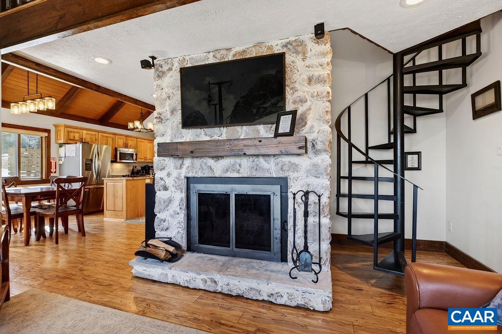 WINTERGREEN RESORT - Residential