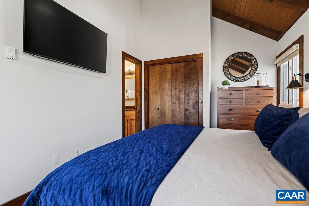 WINTERGREEN RESORT - Residential