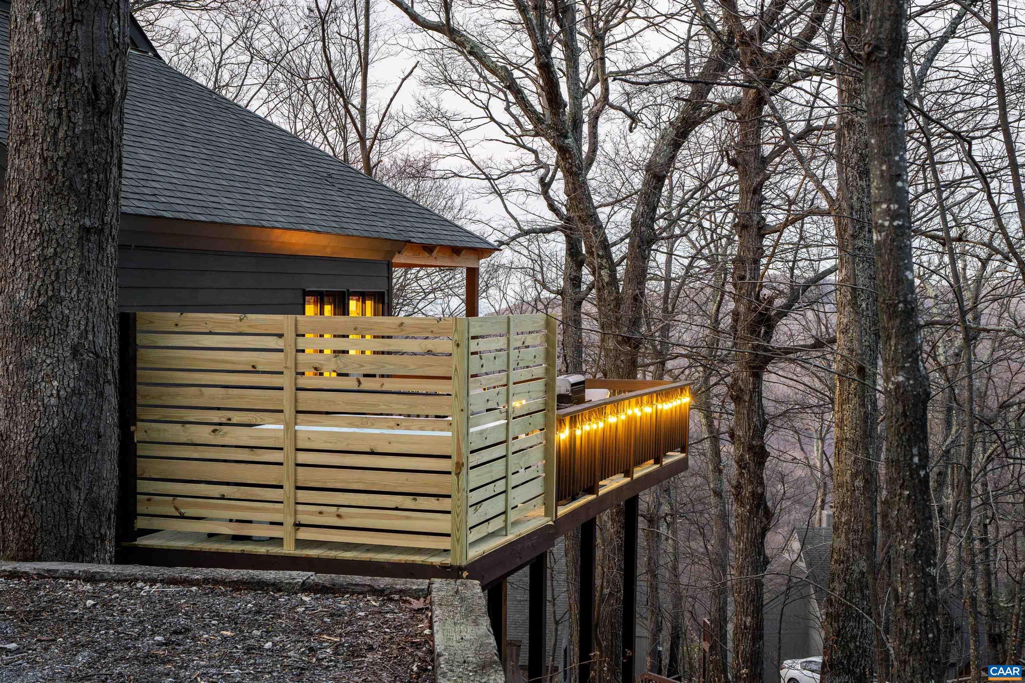 WINTERGREEN RESORT - Residential