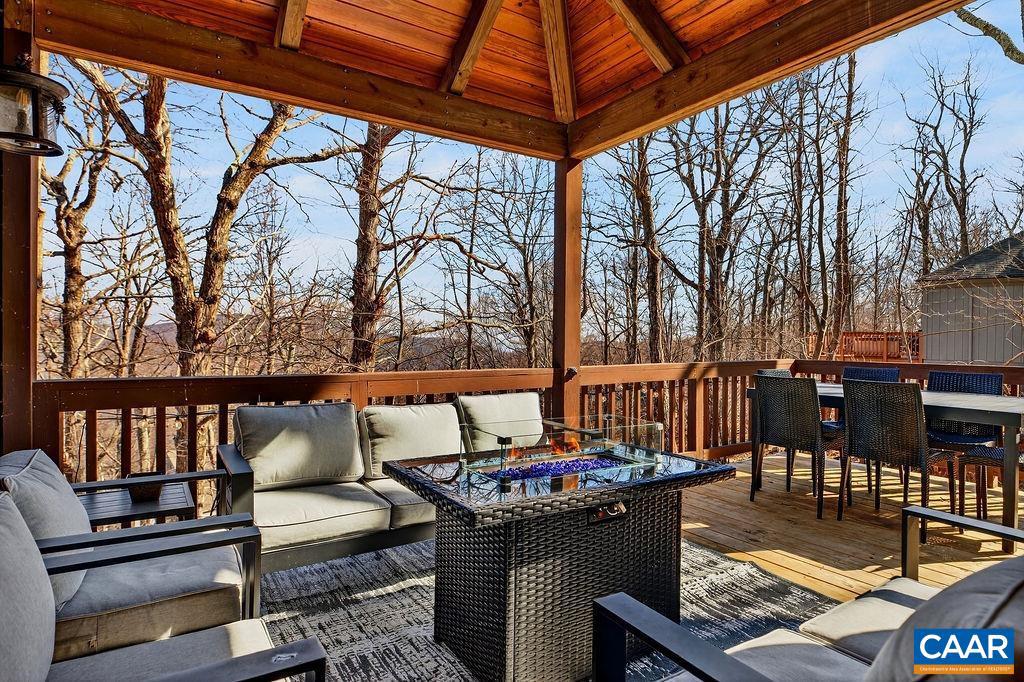 WINTERGREEN RESORT - Residential