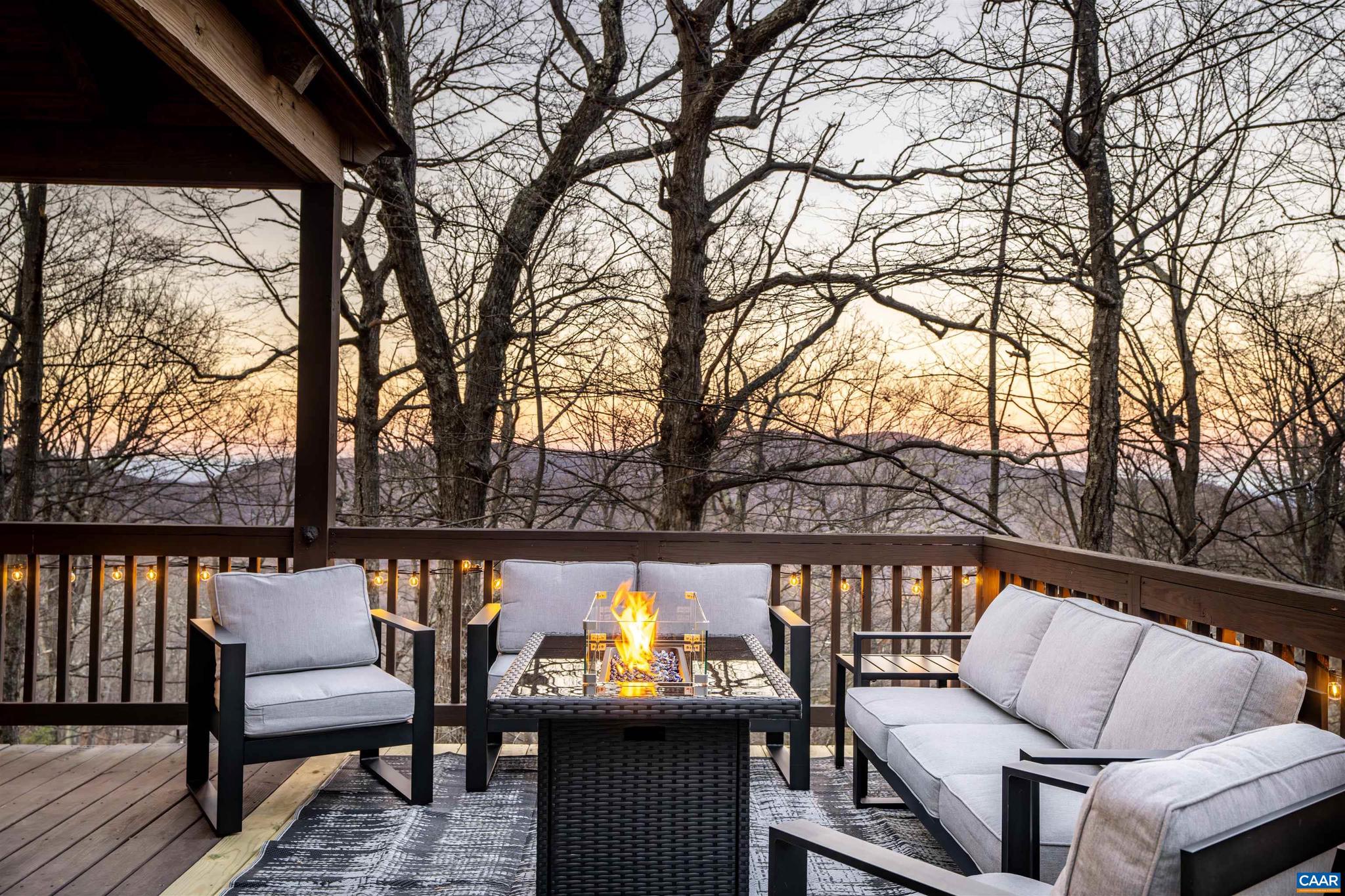 WINTERGREEN RESORT - Residential