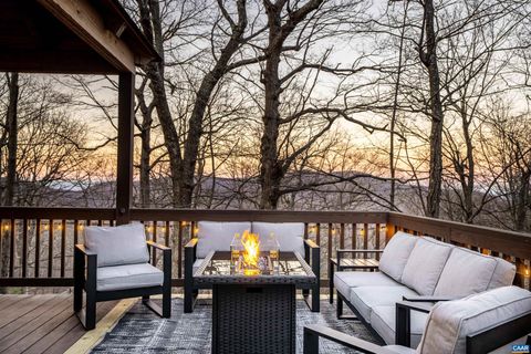 Photo of 96 Squirrel Tree Ln, WINTERGREEN RESORT, VA 22967 (MLS # 674067)