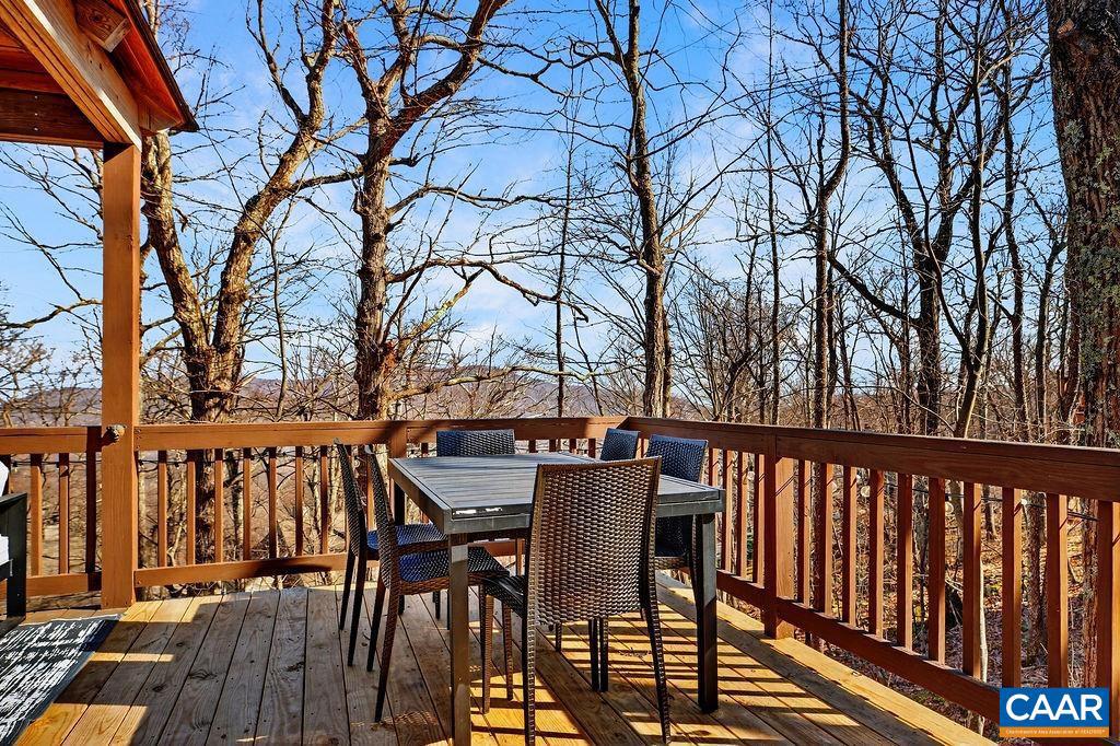 WINTERGREEN RESORT - Residential