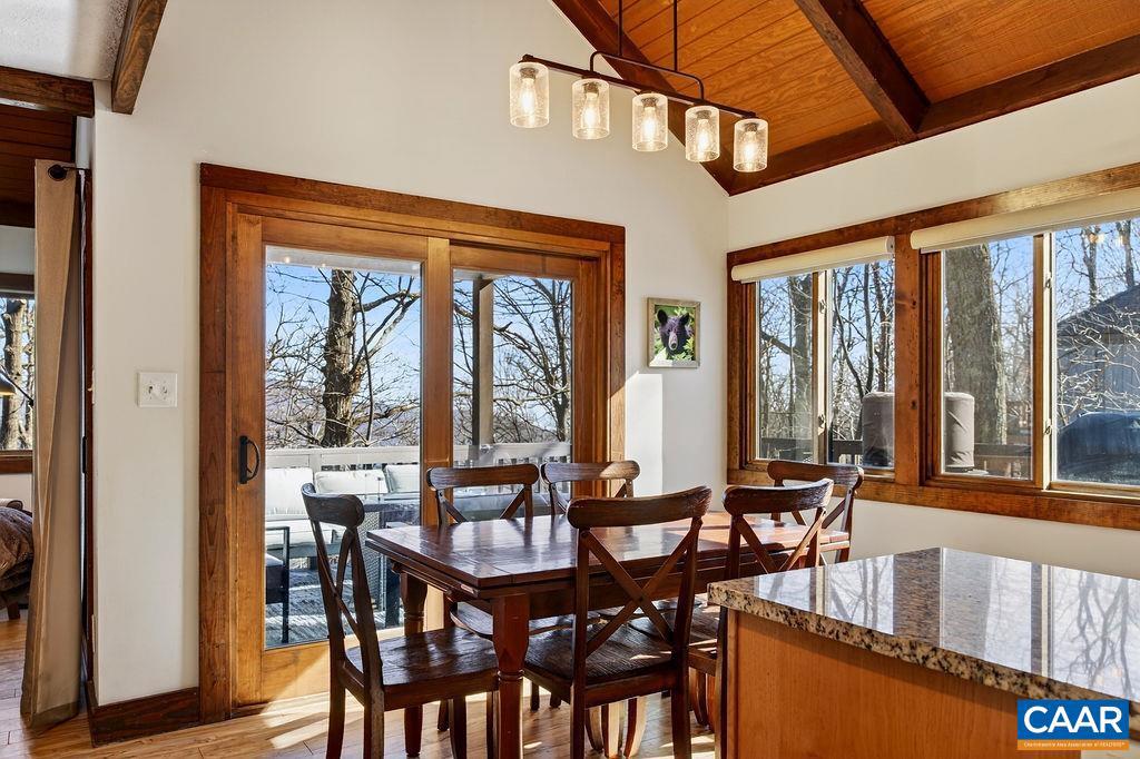 WINTERGREEN RESORT - Residential