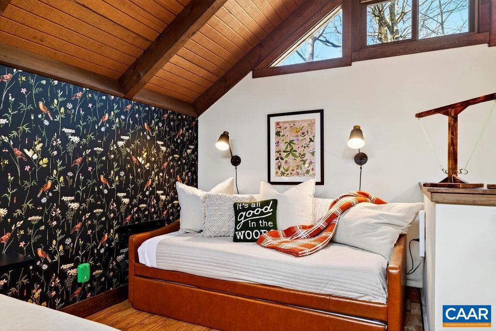 WINTERGREEN RESORT - Residential