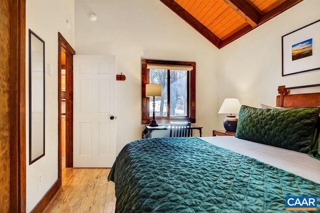 WINTERGREEN RESORT - Residential