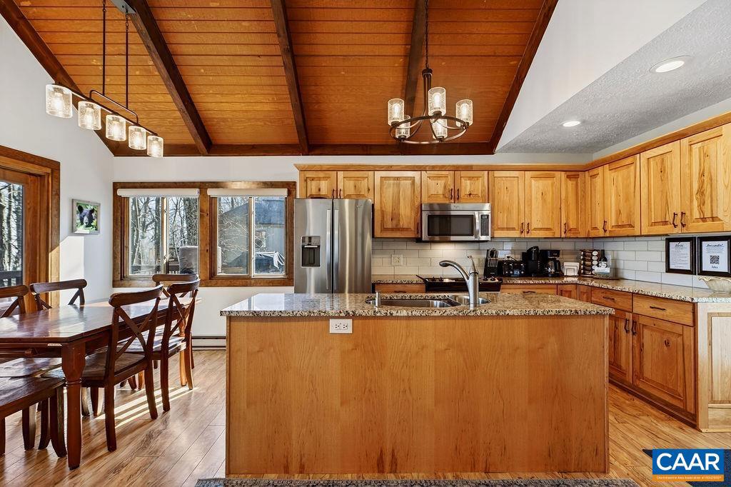 WINTERGREEN RESORT - Residential