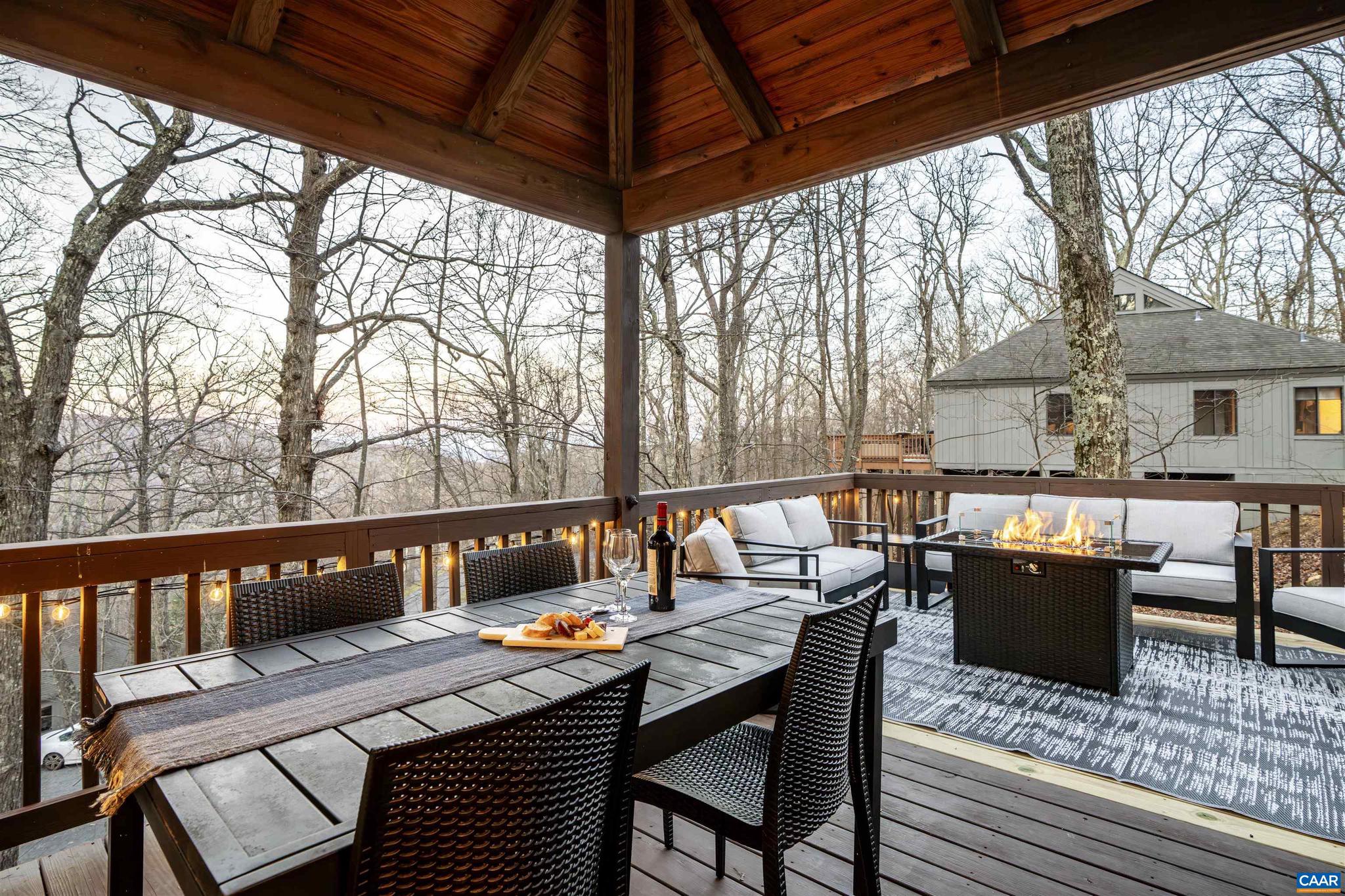 WINTERGREEN RESORT - Residential