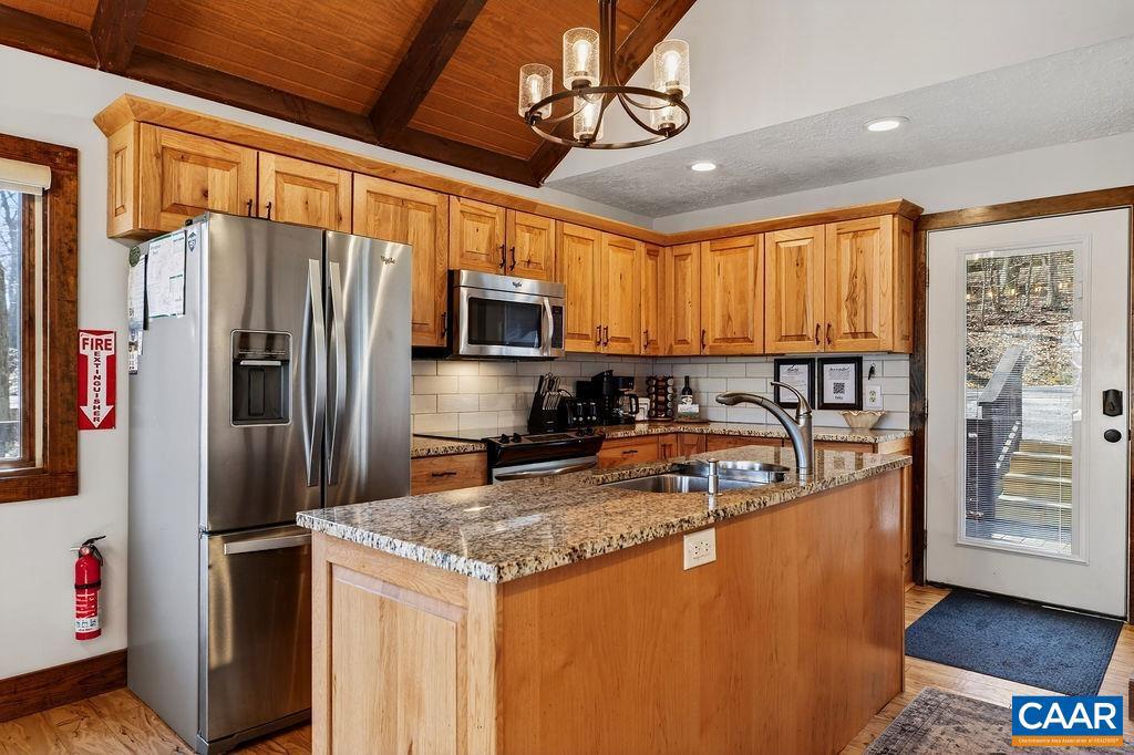 WINTERGREEN RESORT - Residential