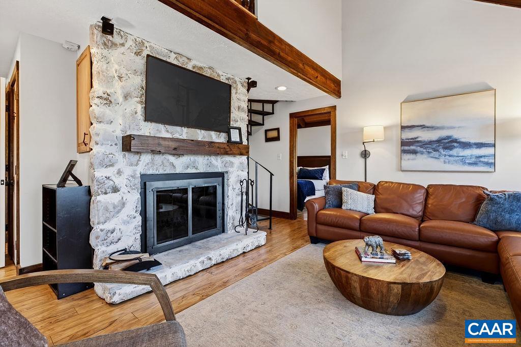 WINTERGREEN RESORT - Residential