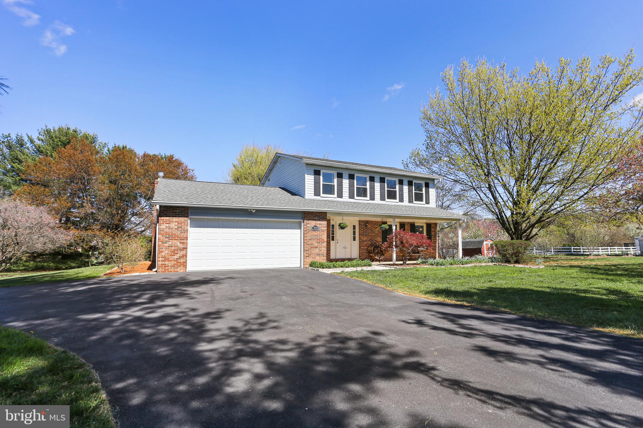 2005 MOUNT VIEW ROAD