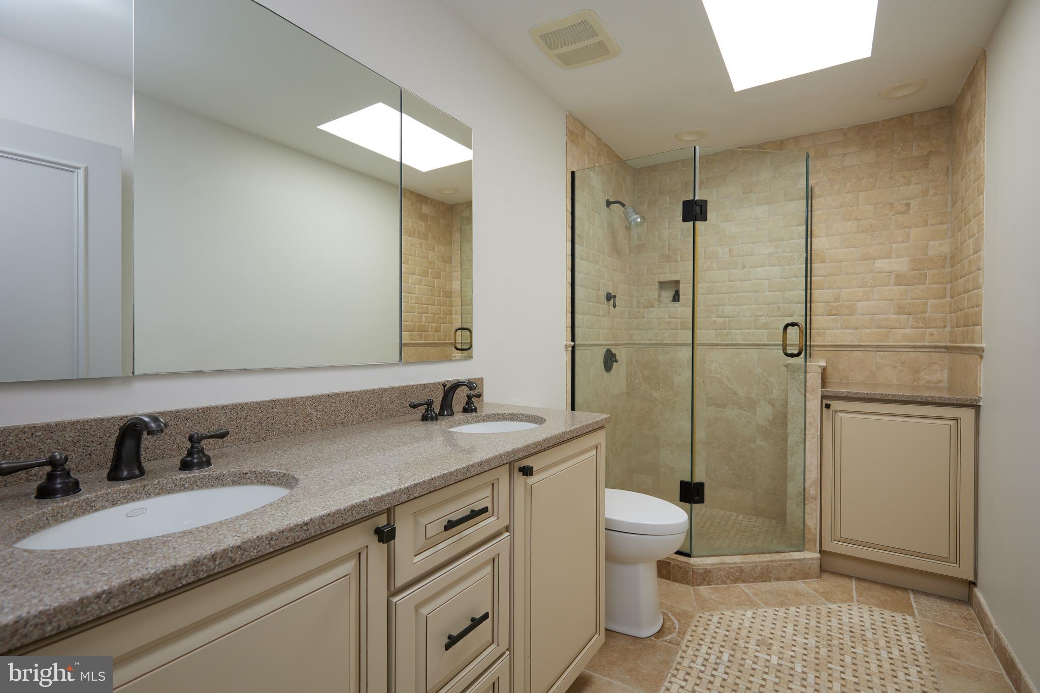 POTOMAC VILLAGE - Residential