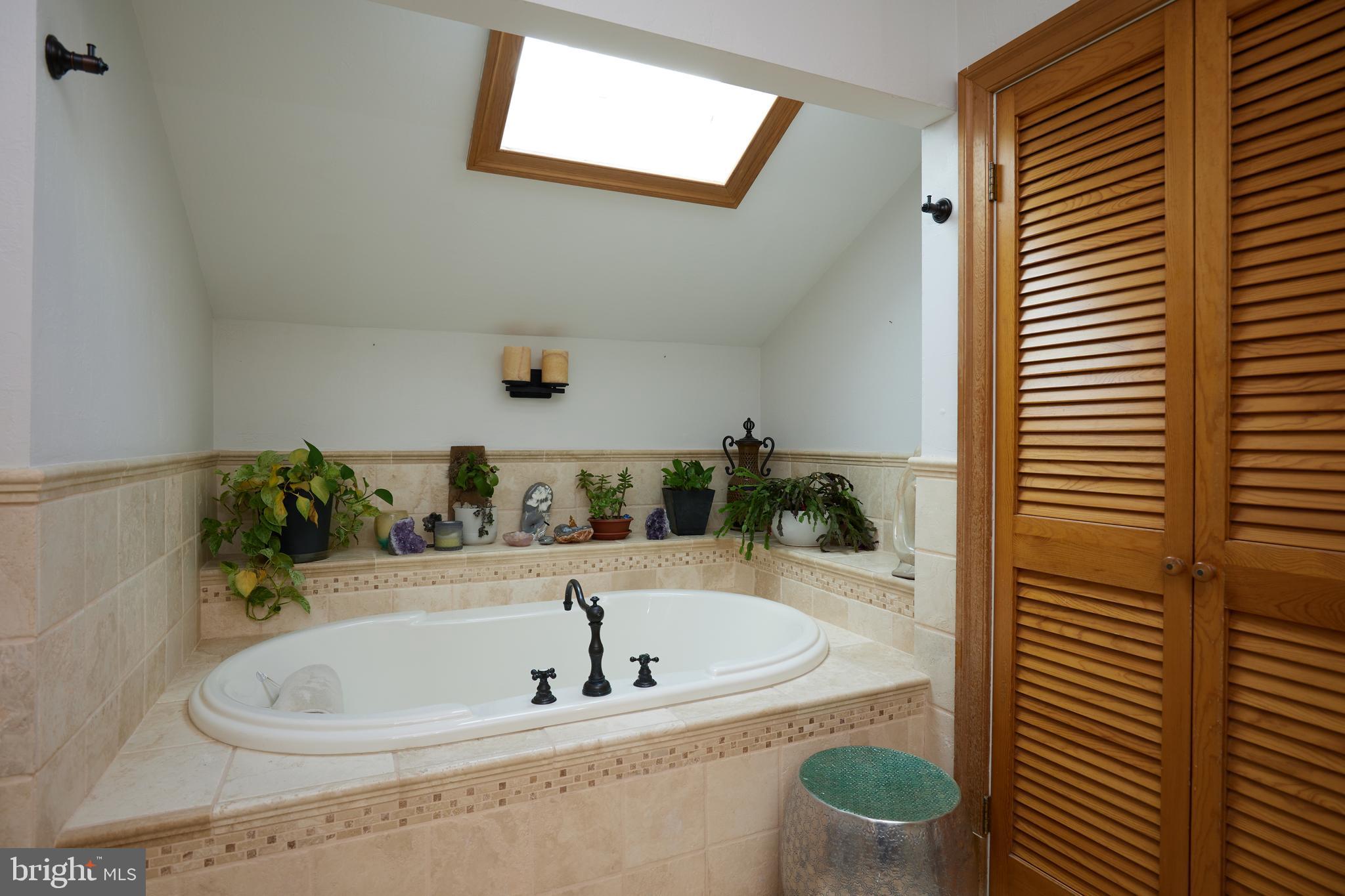 POTOMAC VILLAGE - Residential