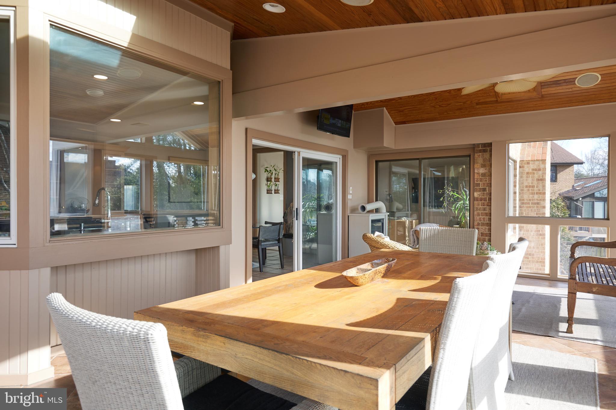 POTOMAC VILLAGE - Residential