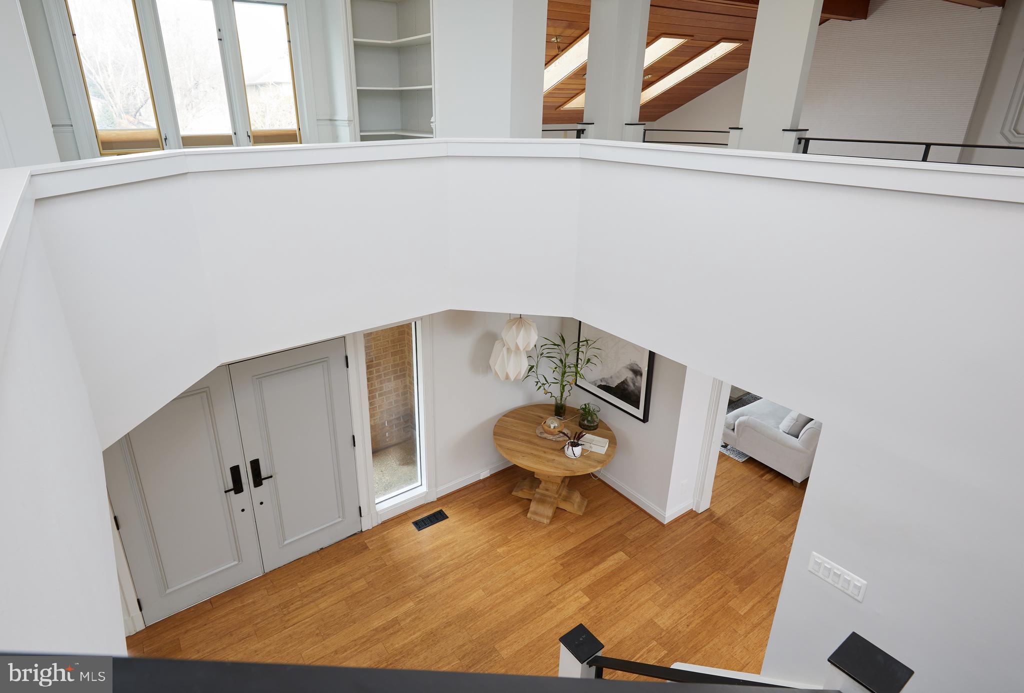 POTOMAC VILLAGE - Residential