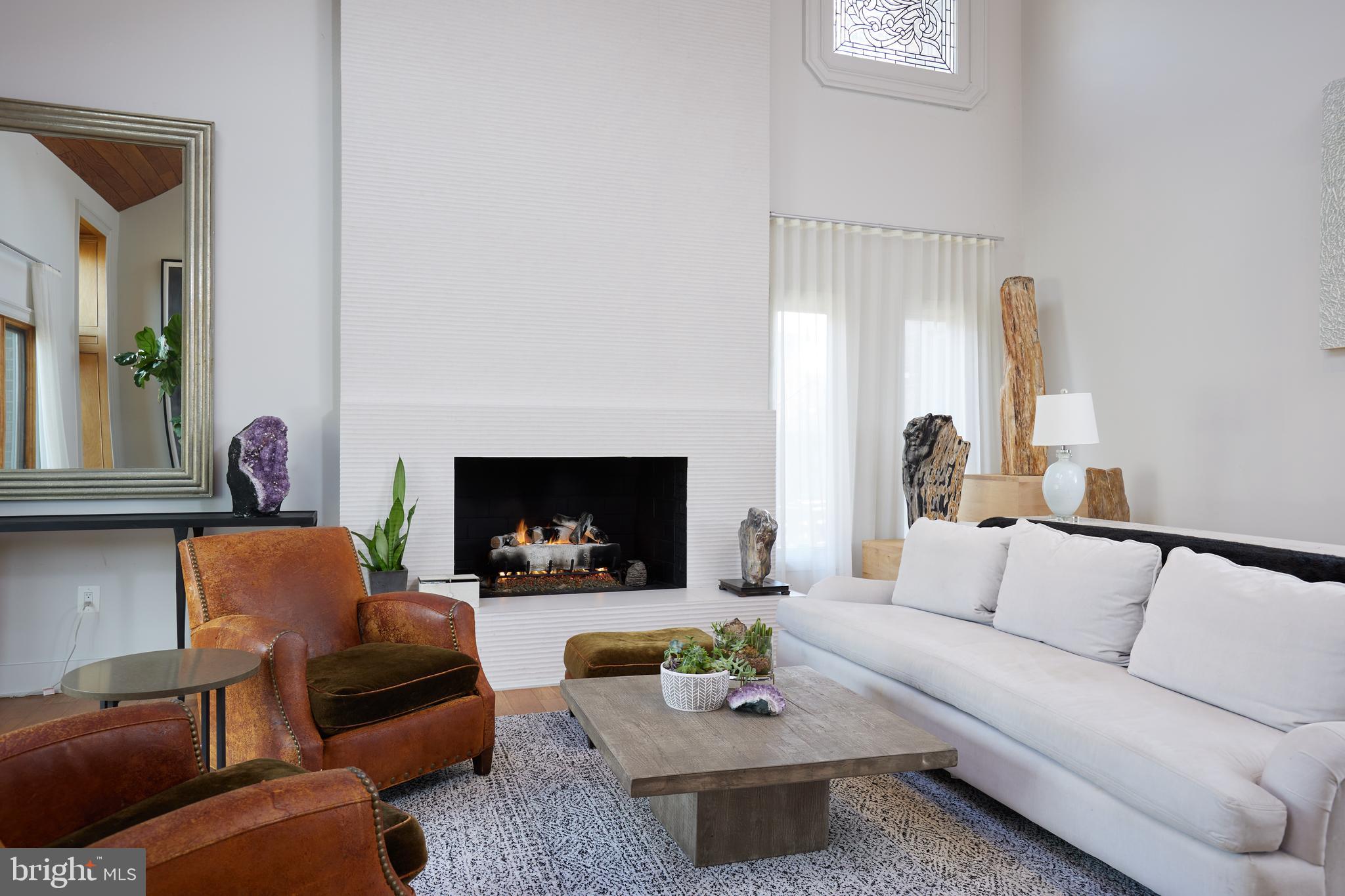 POTOMAC VILLAGE - Residential