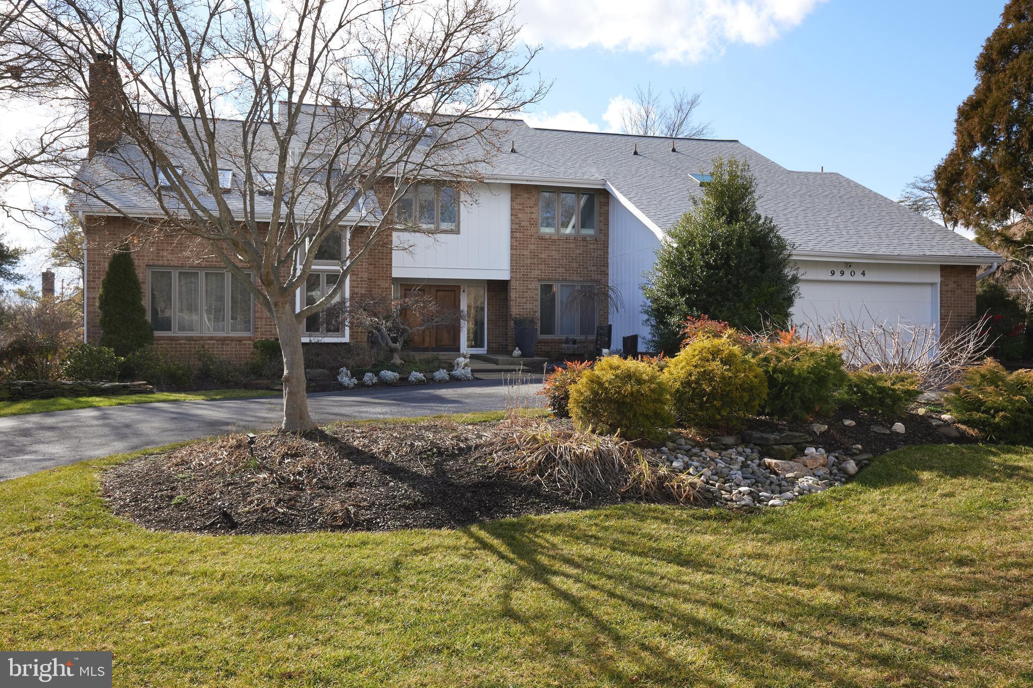 POTOMAC VILLAGE - Residential