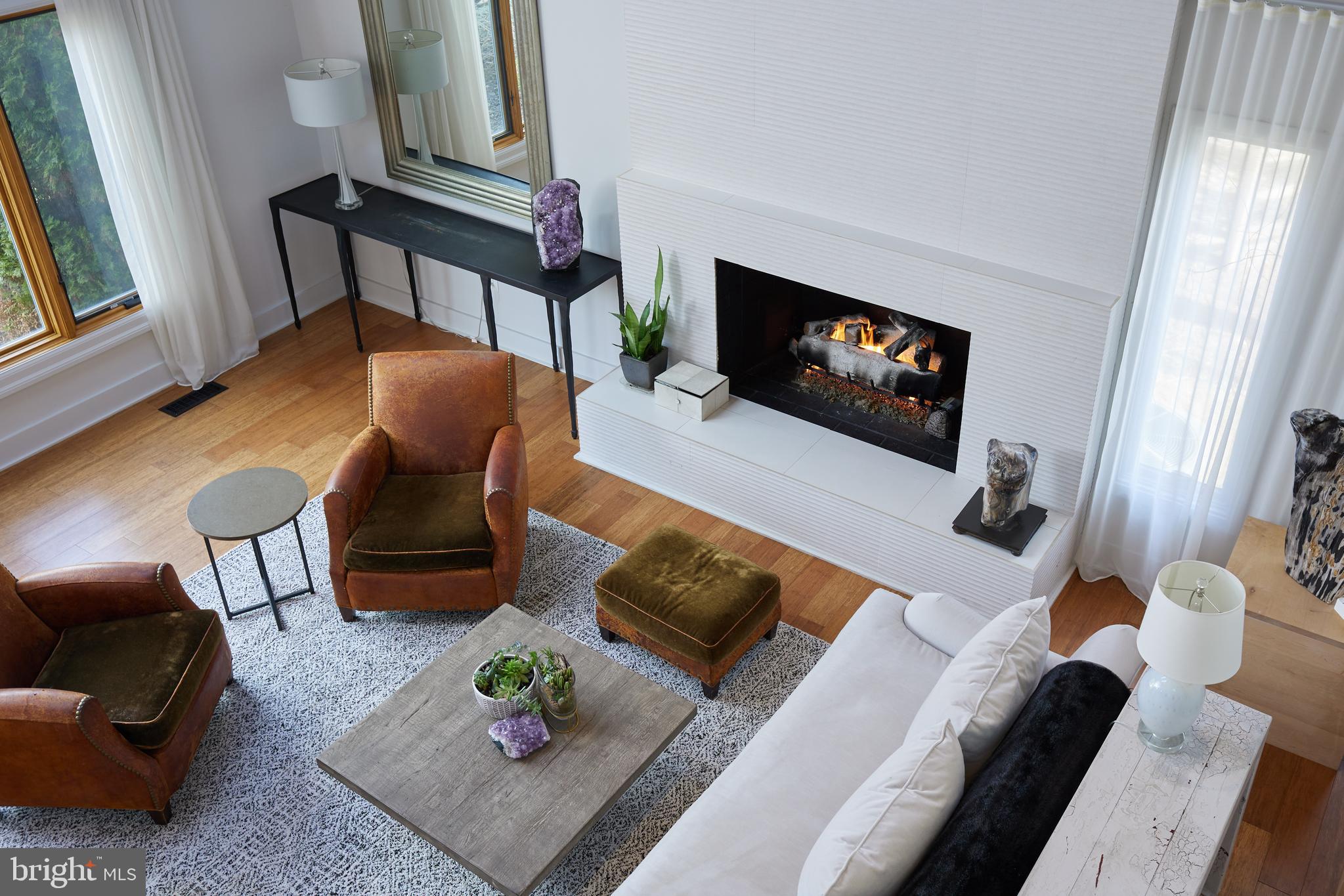 POTOMAC VILLAGE - Residential