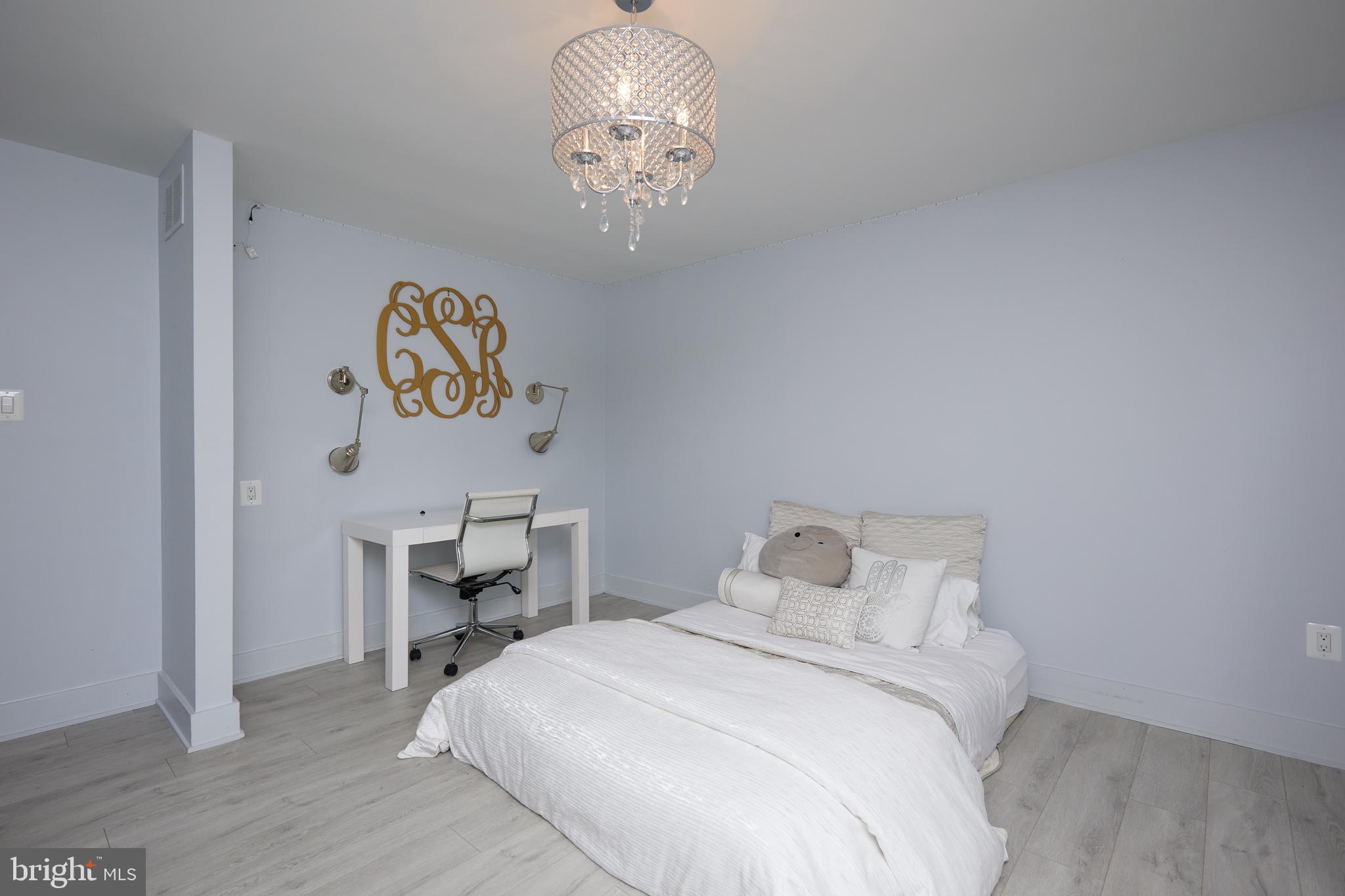 POTOMAC VILLAGE - Residential