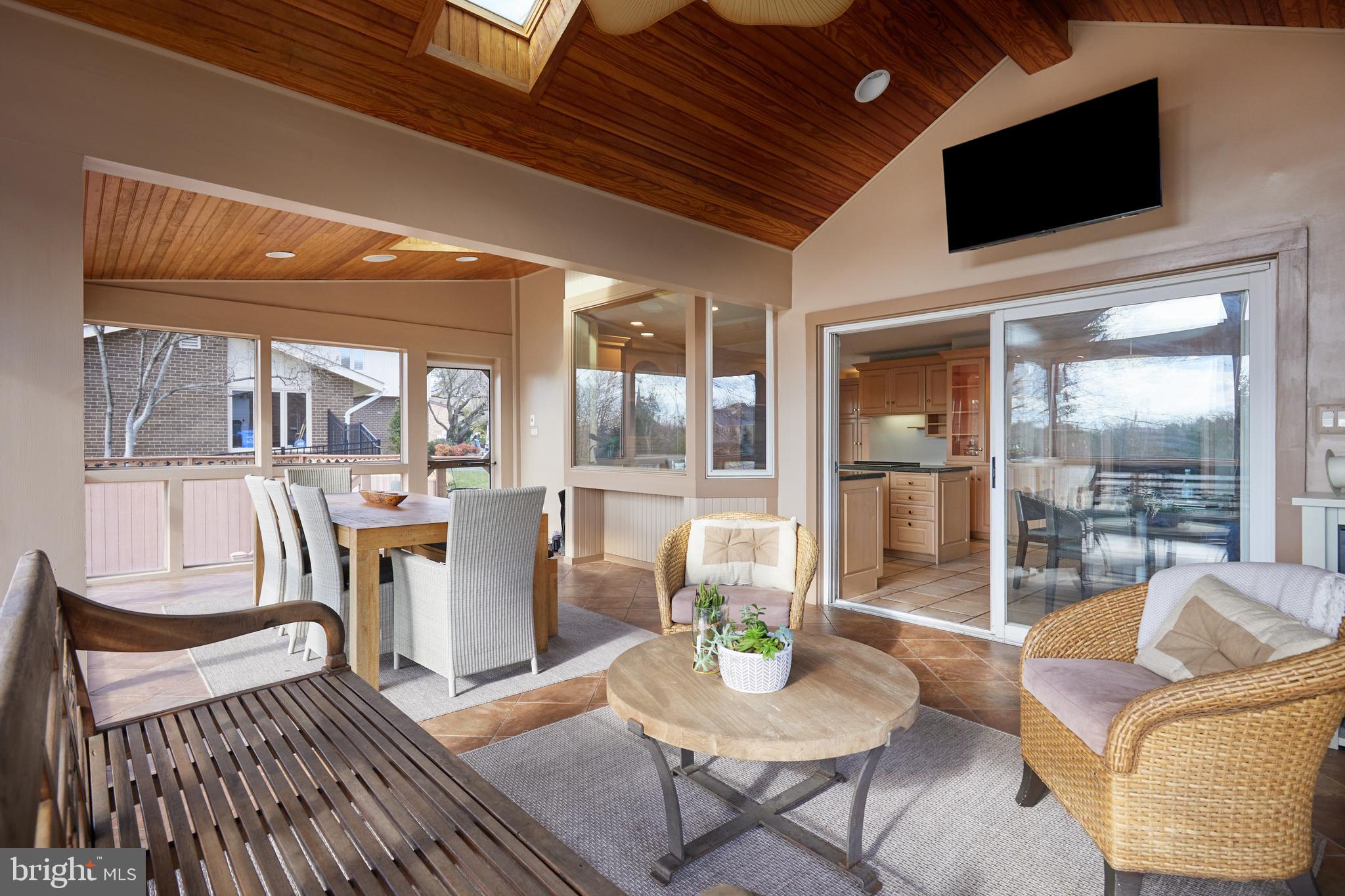 POTOMAC VILLAGE - Residential