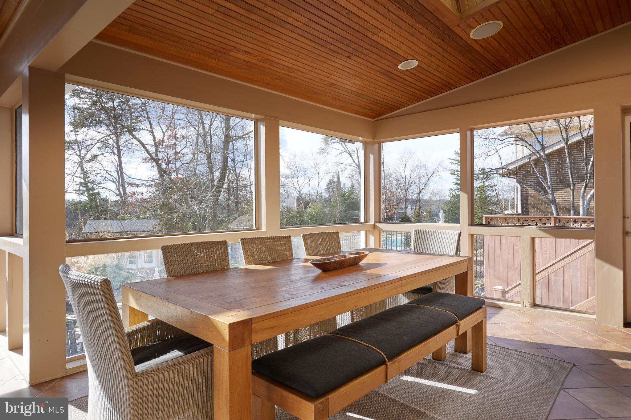 POTOMAC VILLAGE - Residential