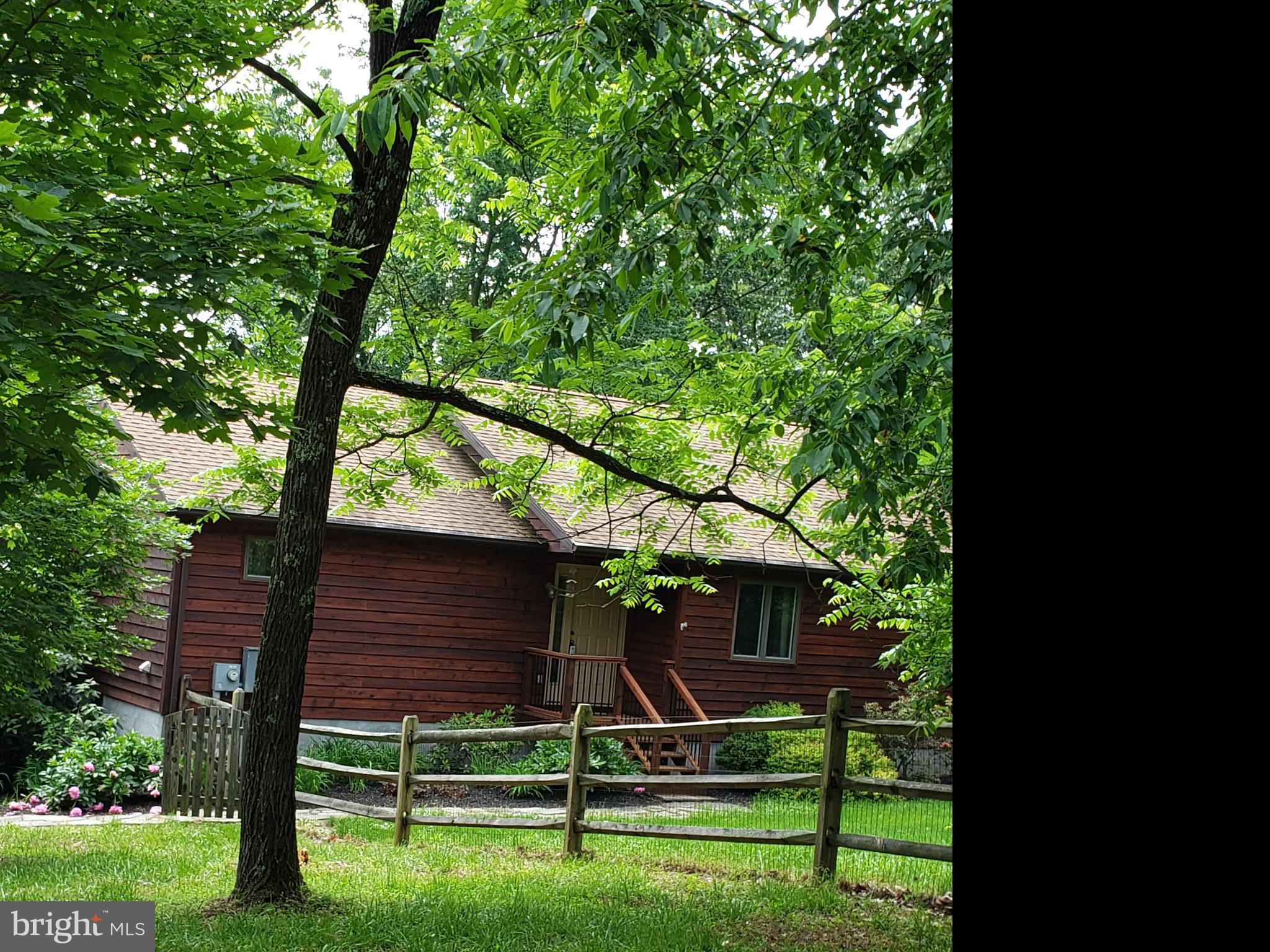 GREENWOODS - Residential