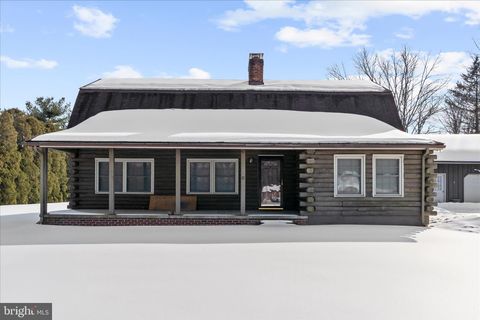 974 TELEGRAPH ROAD RISING SUN MD 21911