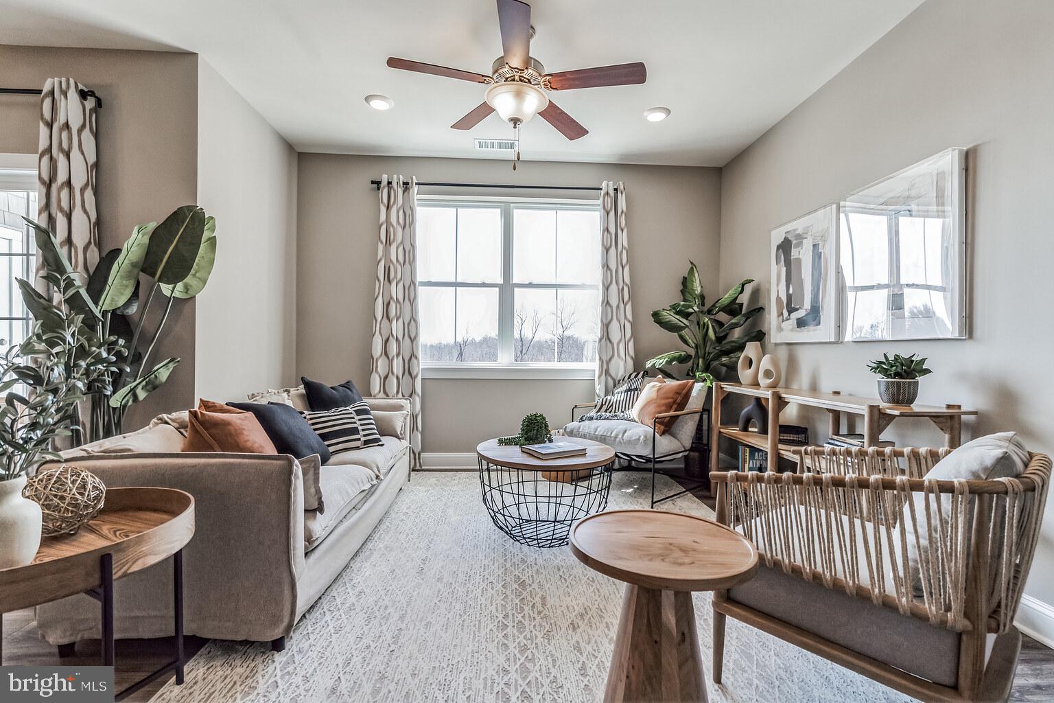 BULLE ROCK - Residential